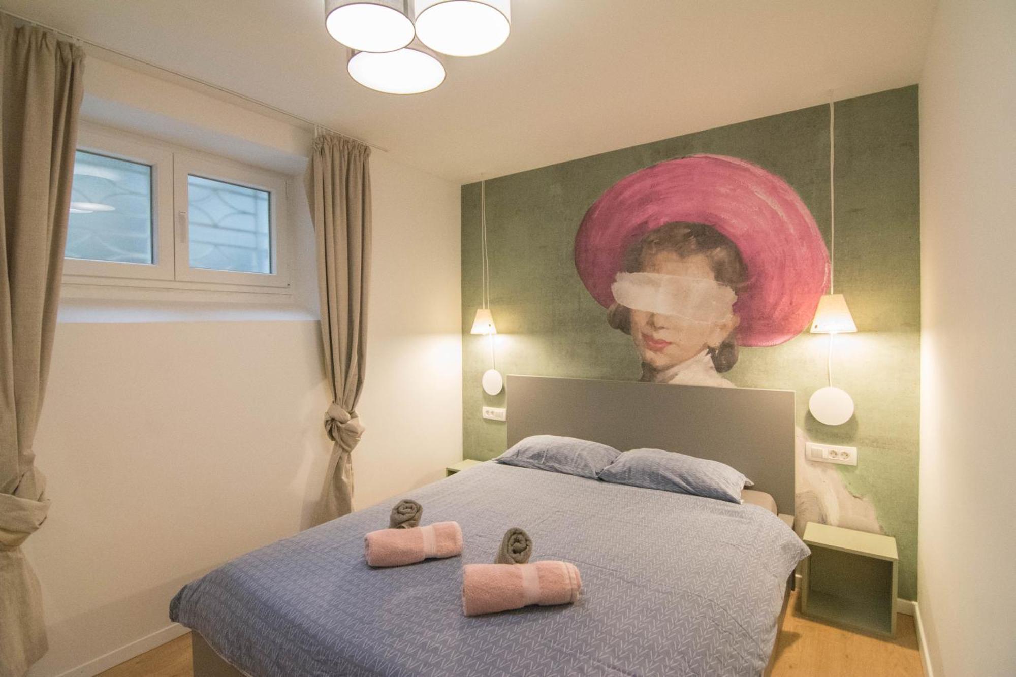 Romiru Rooms And Studio Apartment สปลิท ภายนอก รูปภาพ