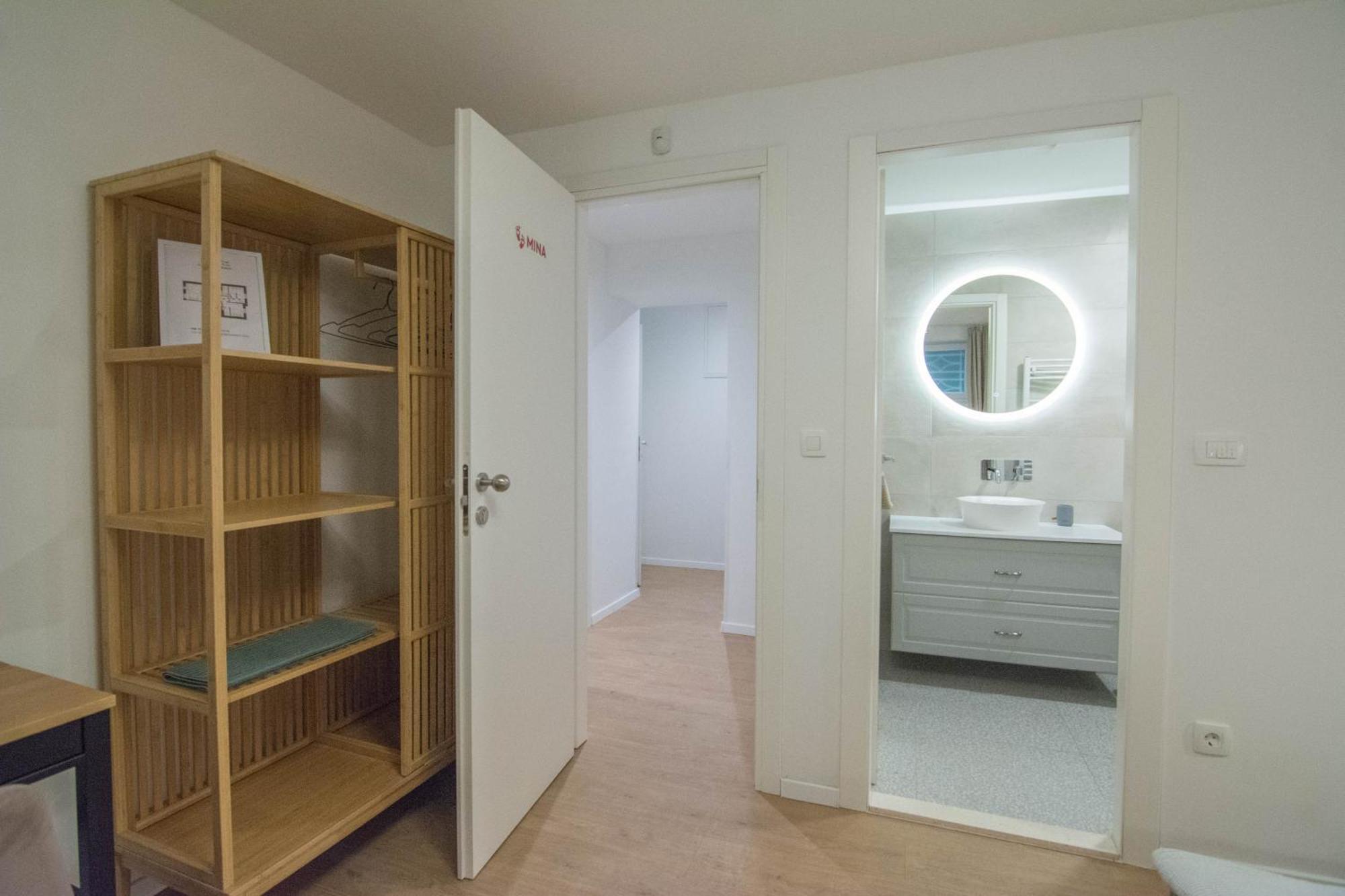 Romiru Rooms And Studio Apartment สปลิท ภายนอก รูปภาพ