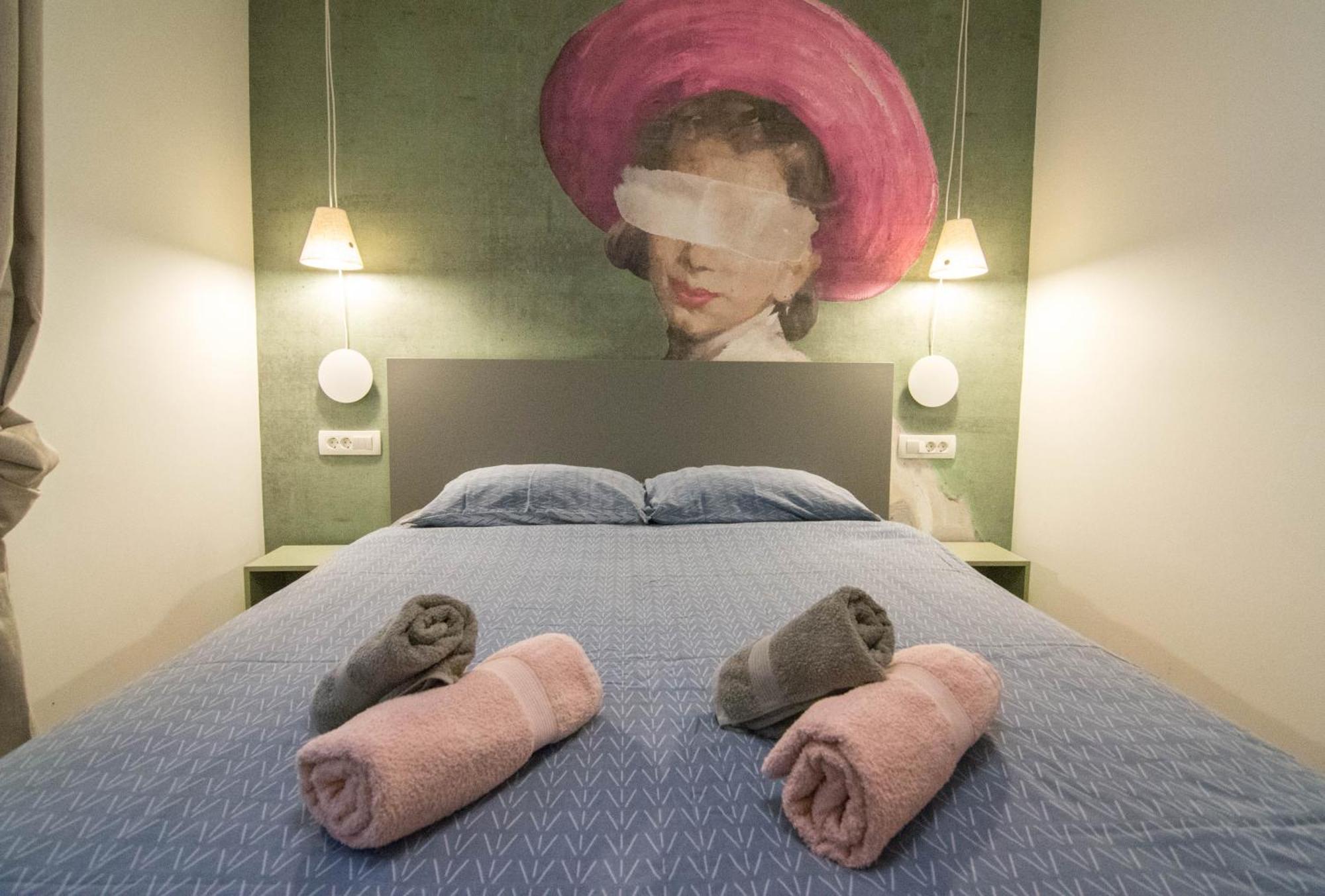 Romiru Rooms And Studio Apartment สปลิท ภายนอก รูปภาพ